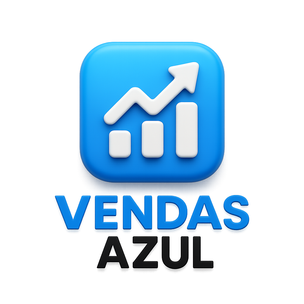 Vendas Azul